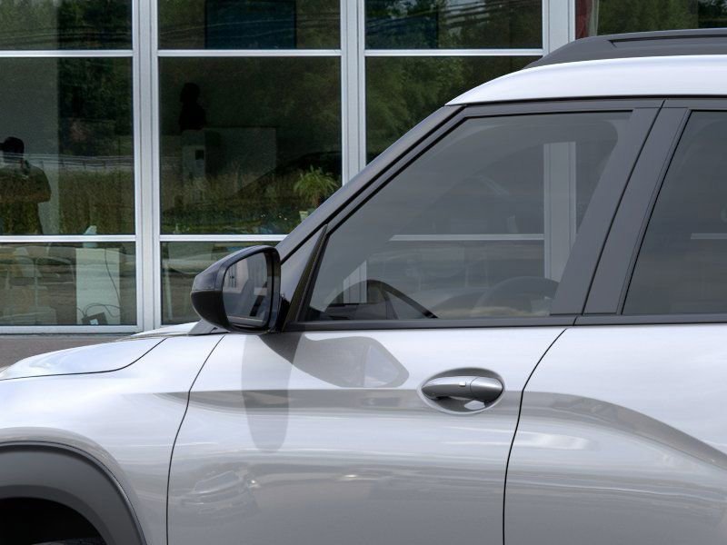New 2026 Chevrolet TrailBlazer ACTIV w/ Driver Confidence Package FWD image 15