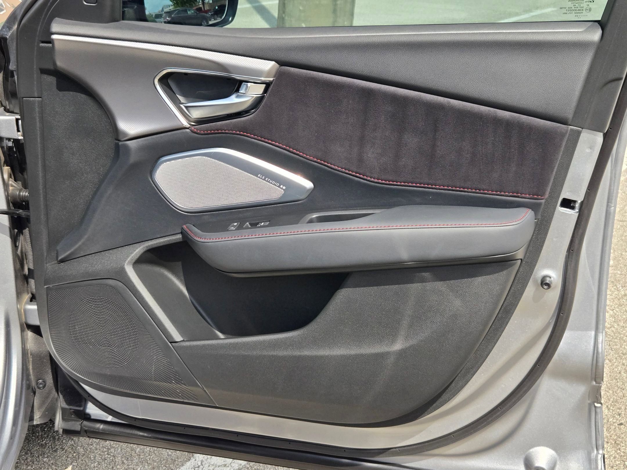 Certified 2023 Acura RDX A-Spec image 28