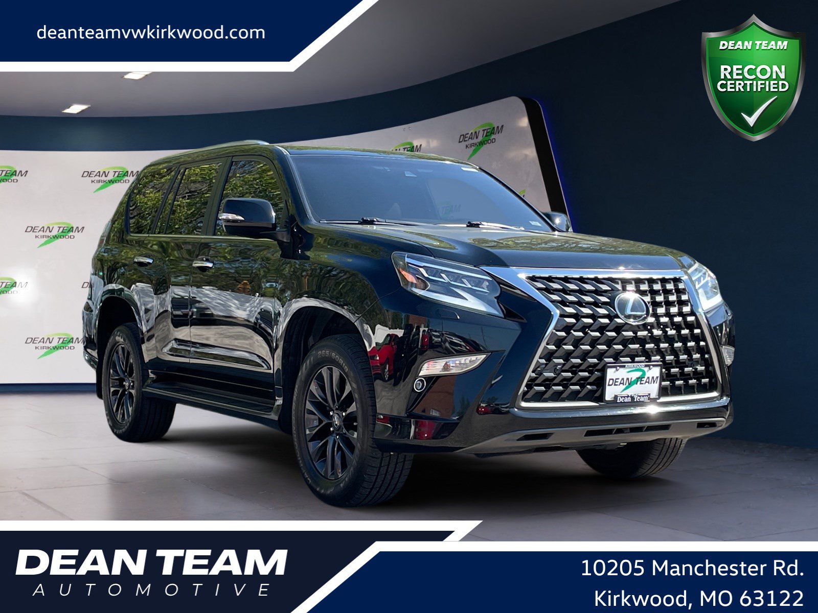 Used 2021 Lexus GX 460 Premium w/ Premium Package AWD/4WD video 1