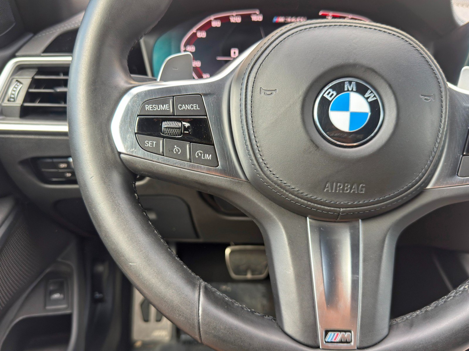 Used 2020 BMW M340i w/ Driving Assistance Package RWD image 23