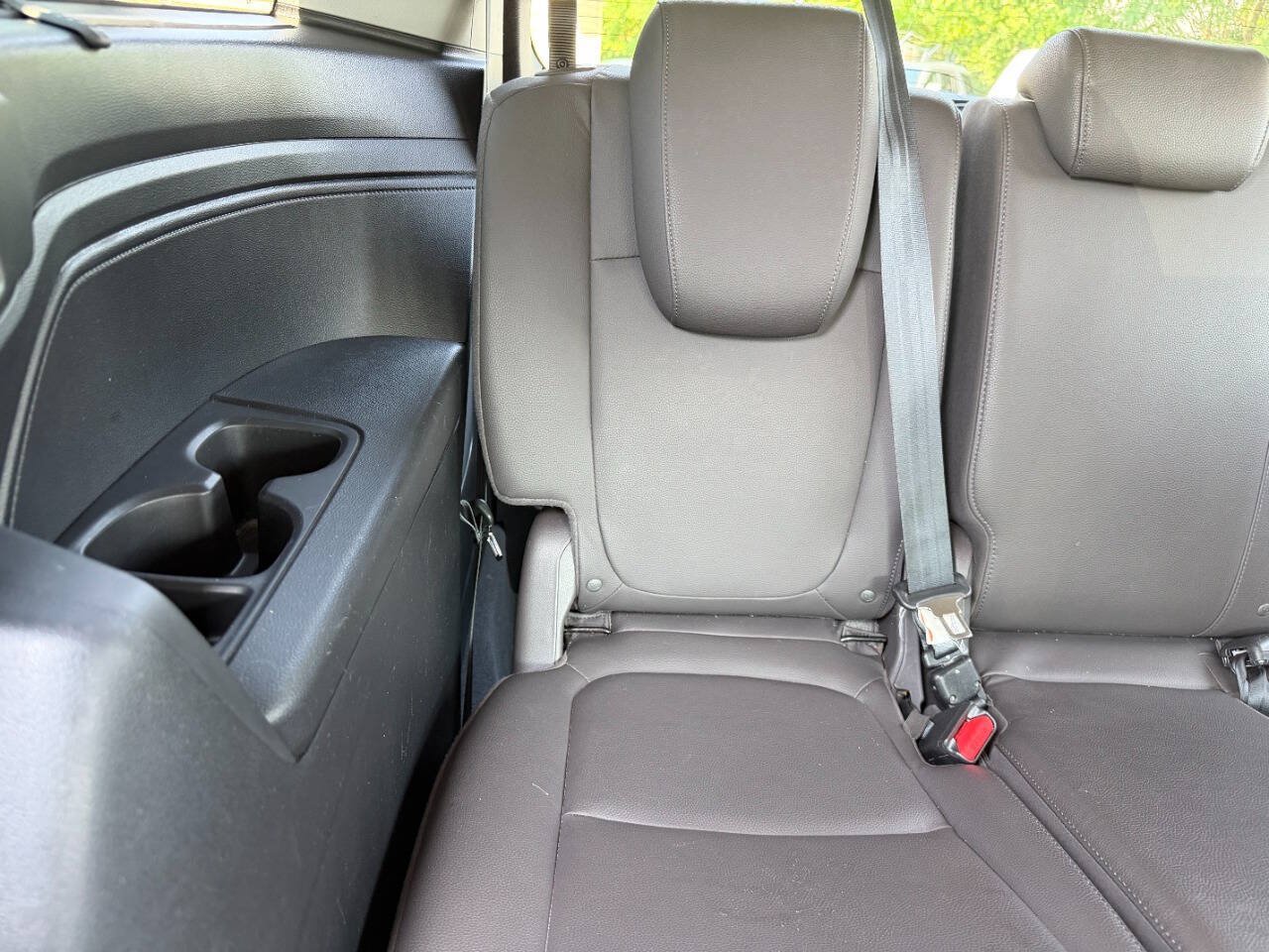 Used 2020 Honda Odyssey Touring image 40