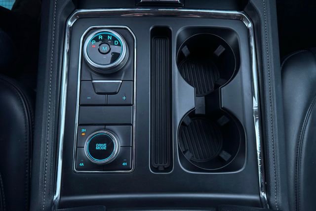 Used 2024 Ford Expedition Max XLT image 34