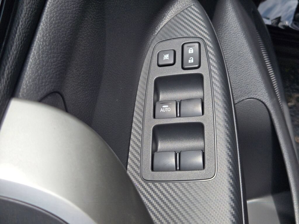 New 2026 Mitsubishi Eclipse Cross SE AWD/4WD image 22