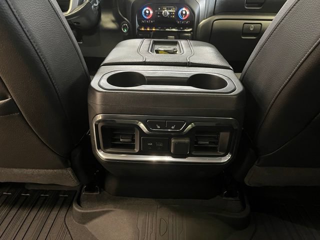 Used 2020 GMC Sierra 1500 Denali w/ Denali Ultimate Package AWD/4WD image 25