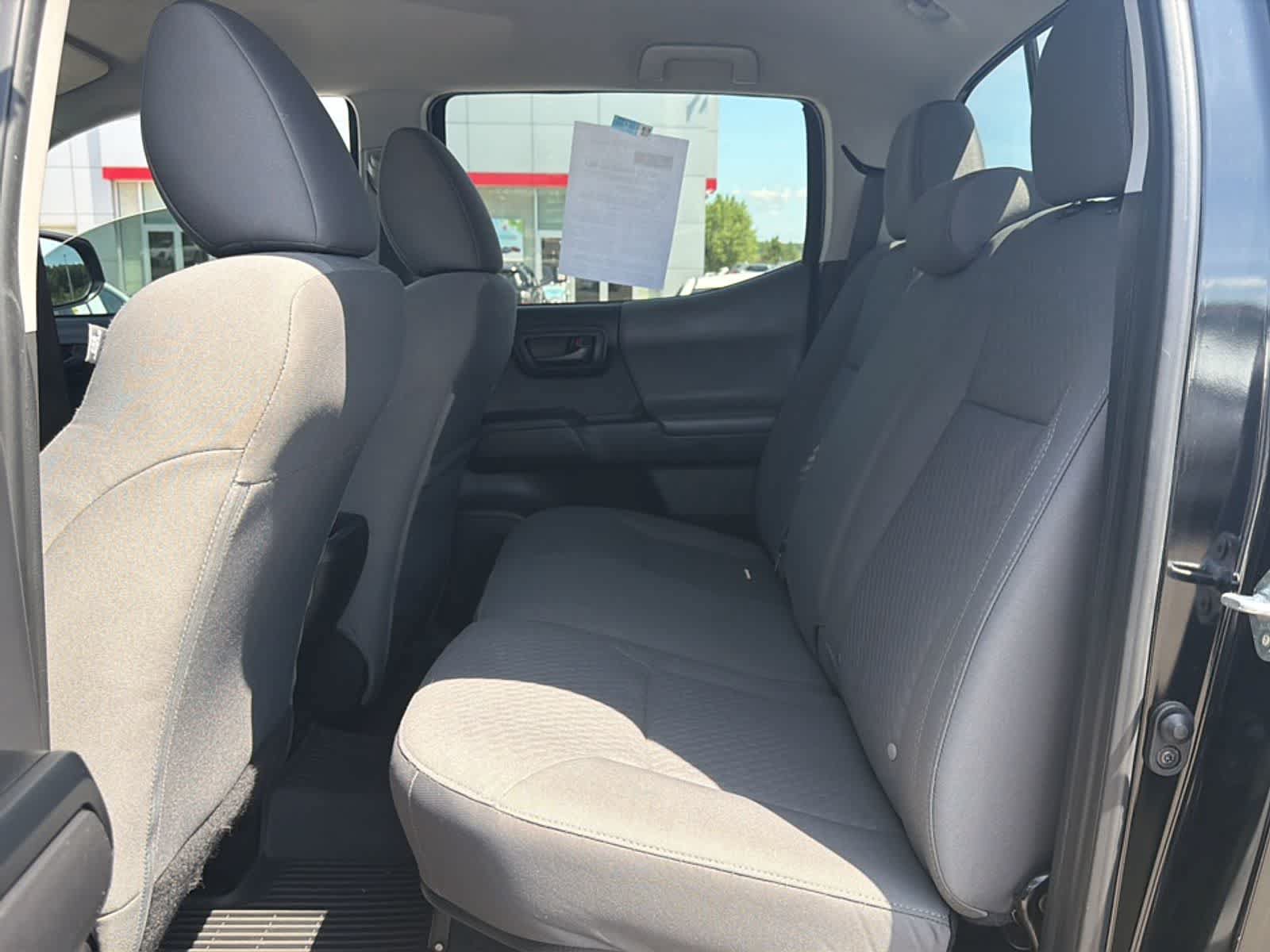 Used 2023 Toyota Tacoma SR AWD/4WD image 19