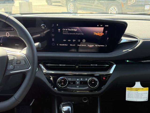 New 2026 Buick Envista Sport Touring w/ Convenience II Package image 28