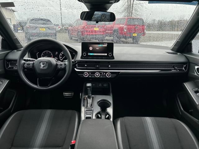 Used 2023 Honda Civic Sport image 14