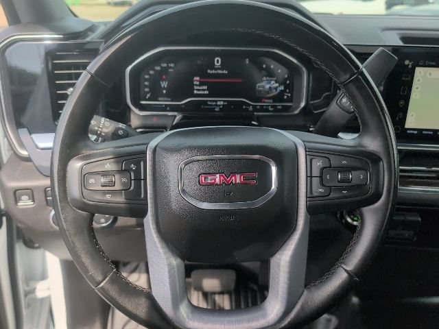 Used 2024 GMC Sierra 2500 SLE w/ Snow Plow Prep/Camper Package AWD/4WD image 24
