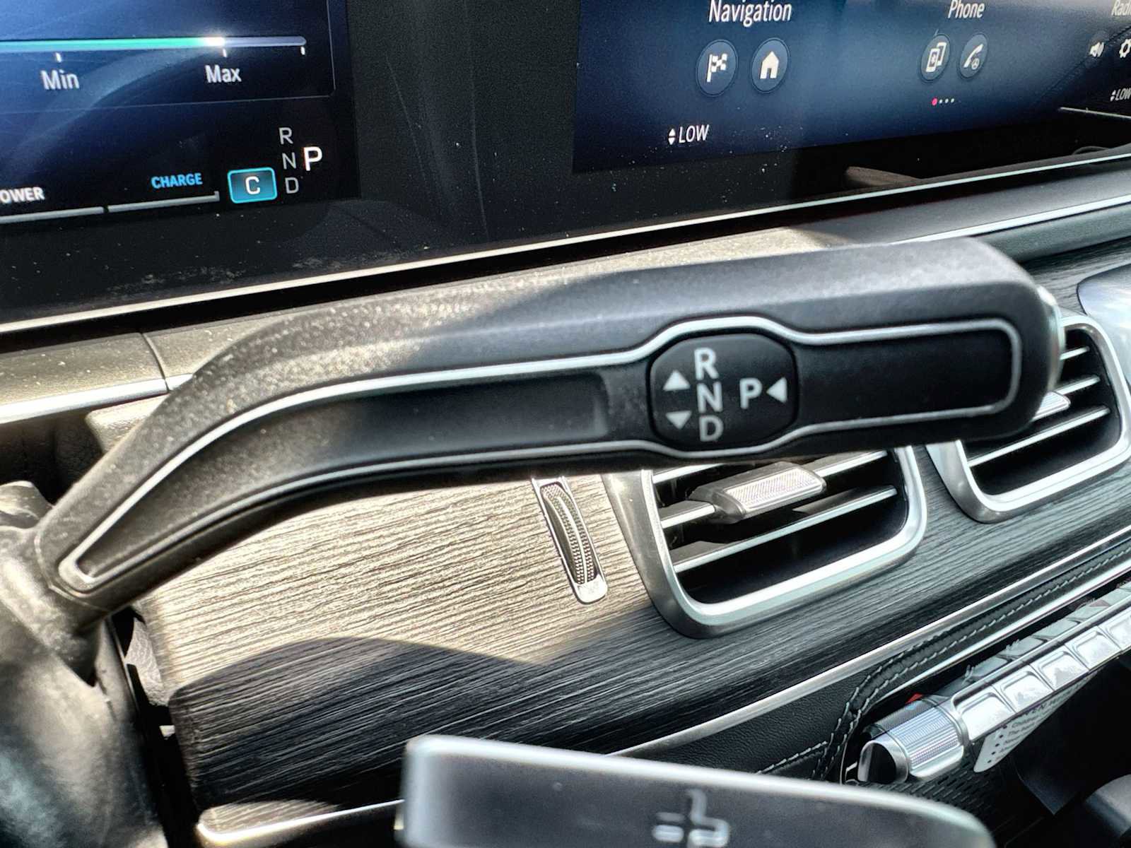 New 2026 Mercedes-Benz Maybach GLS 600 4MATIC image 23
