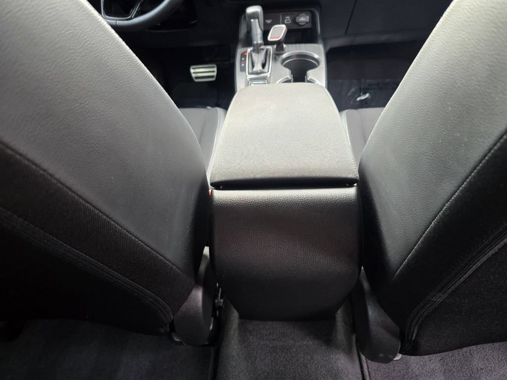 Used 2024 Honda Civic Sport image 28