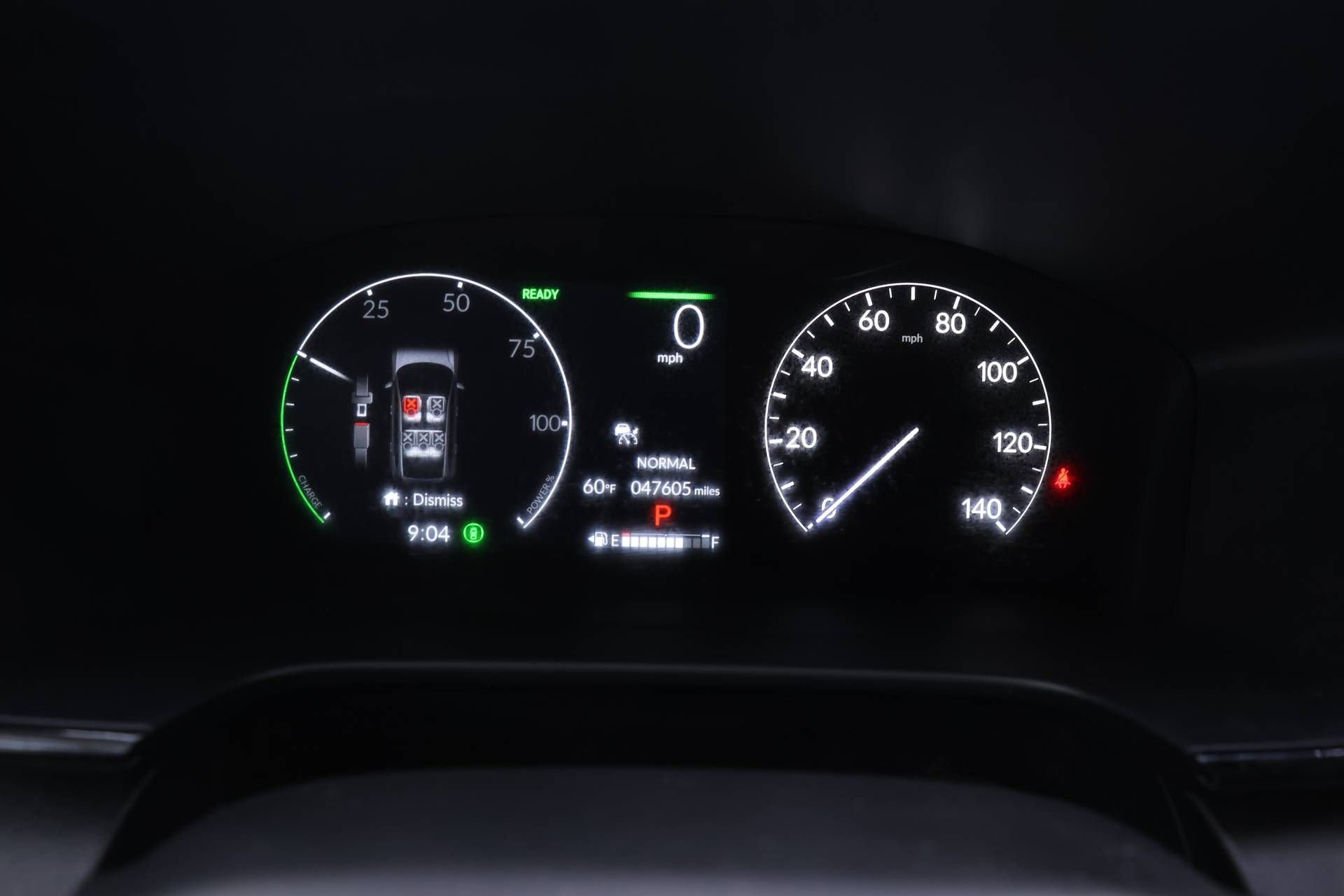 Certified 2024 Honda CR-V Sport image 6