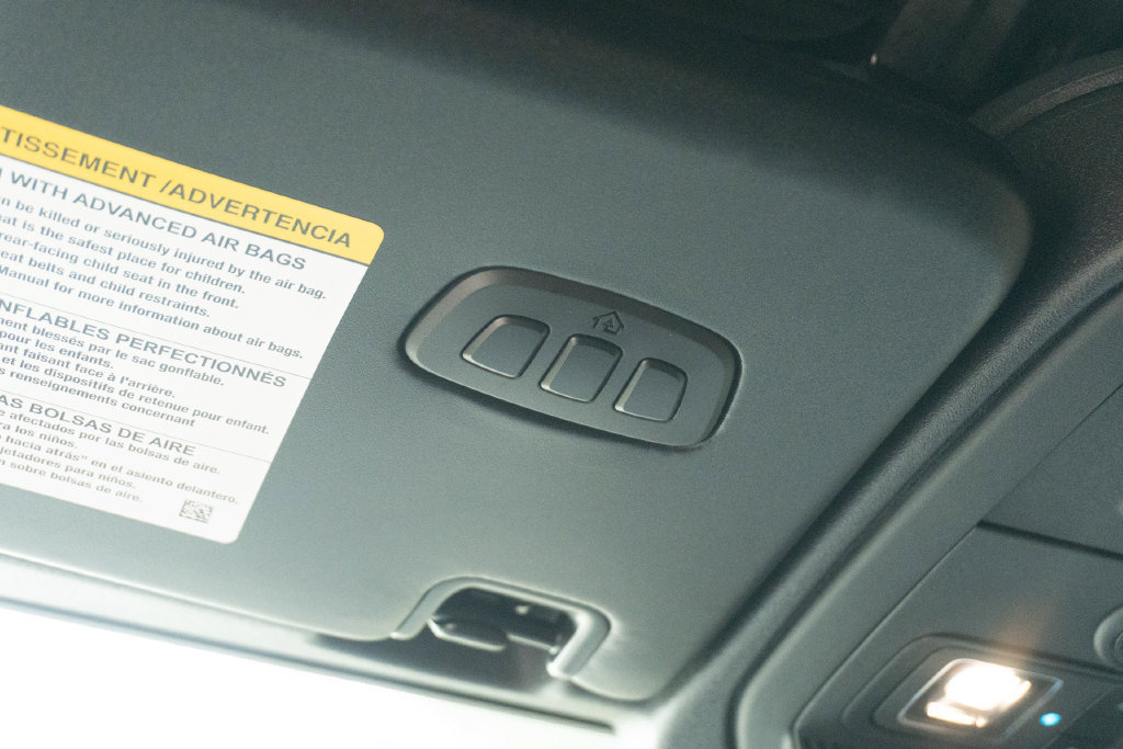Used 2024 Ford Bronco Raptor AWD/4WD image 41