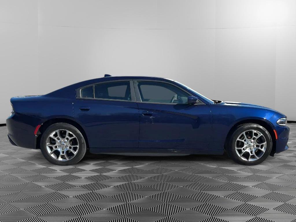 Used 2016 Dodge Charger SXT w/ Navigation & Travel Group image 6