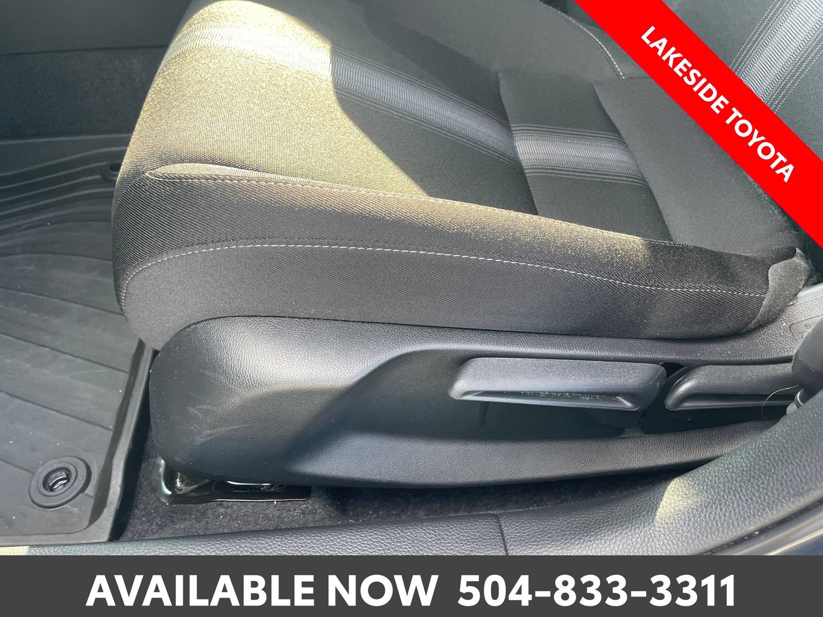 Used 2024 Honda Civic LX image 26
