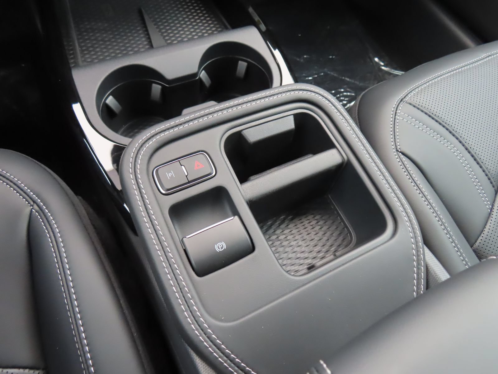 New 2026 Ford Mustang Mach-E Premium AWD/4WD image 15