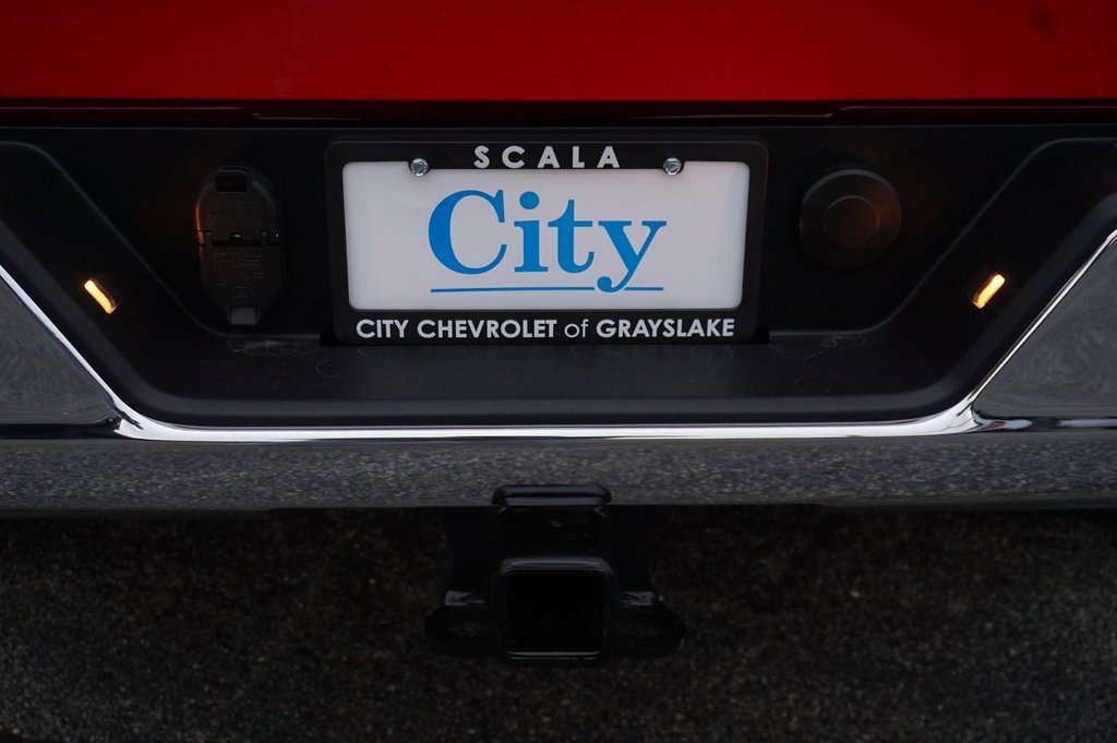 New 2026 Chevrolet Silverado 2500 LT w/ Convenience Package image 30