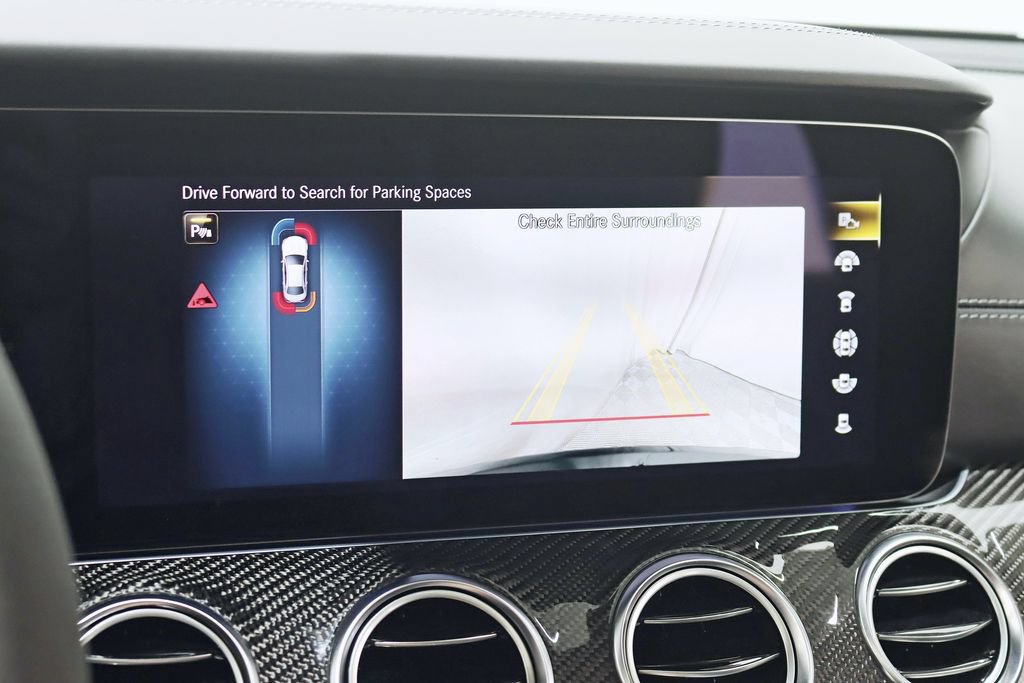 Used 2021 Mercedes-Benz E 63 AMG S image 33