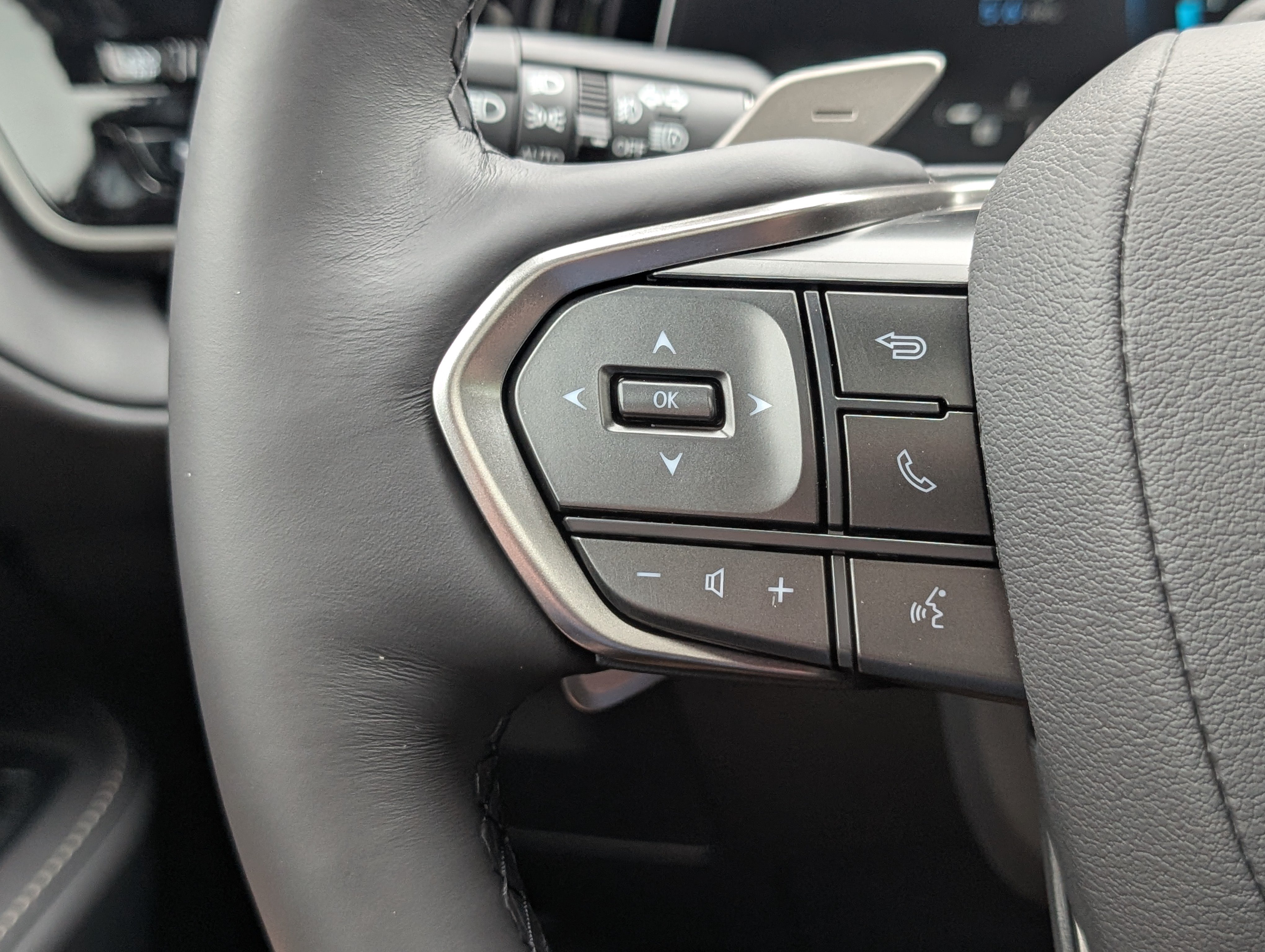 New 2026 Lexus TX 350 AWD image 20