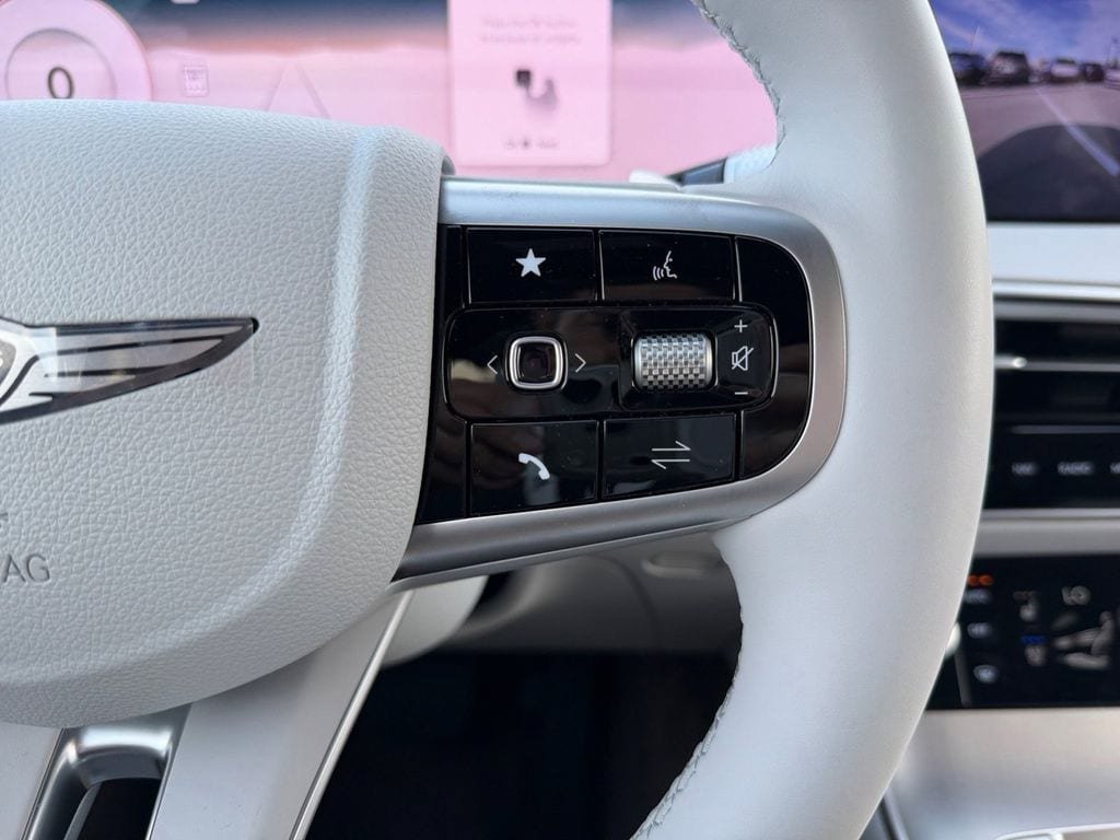 New 2026 Genesis GV70 2.5T Advanced AWD/4WD image 26