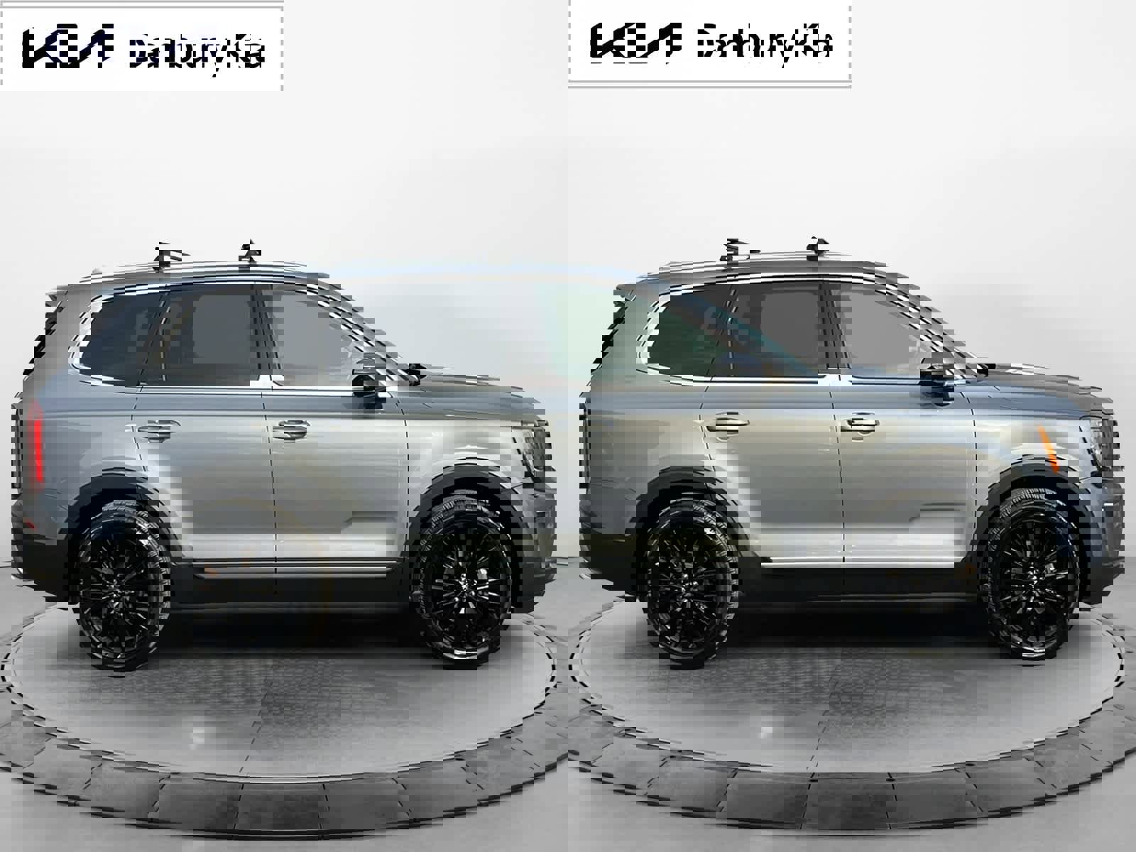 Used 2020 Kia Telluride SX w/ SX Prestige Package image 7