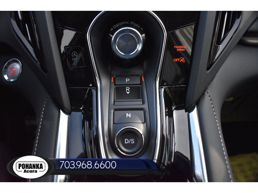 New 2026 Acura RDX w/ Technology Package AWD/4WD image 17