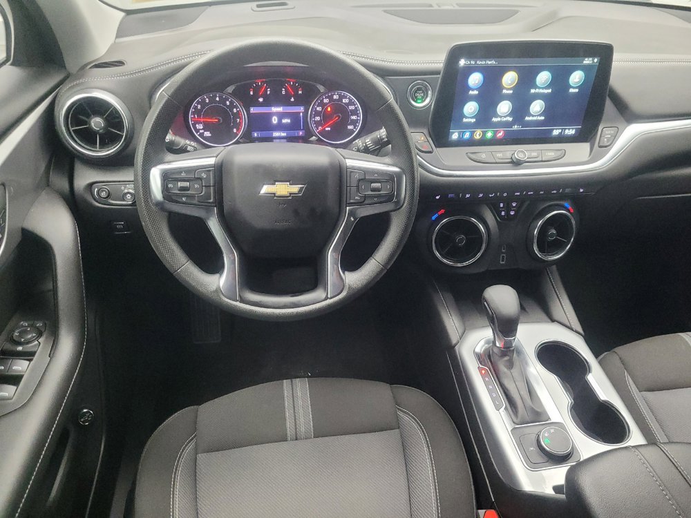 Used 2024 Chevrolet Blazer LT w/ Convenience Package FWD image 22