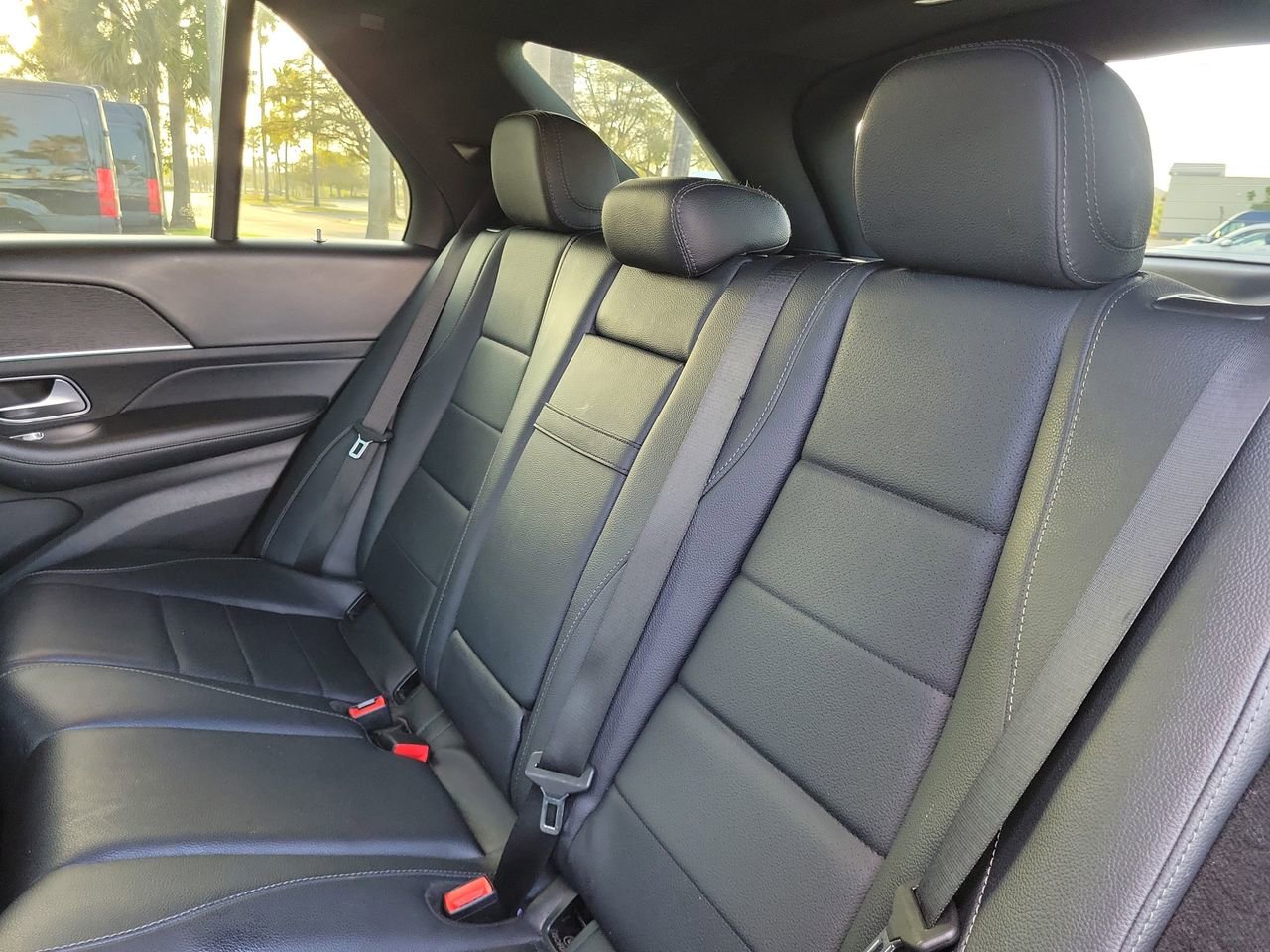 Certified 2022 Mercedes-Benz GLE 350 image 13