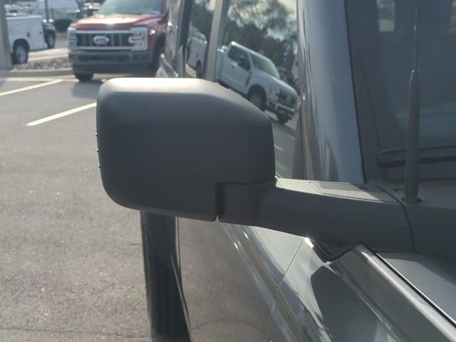 Certified 2024 Ford Bronco Big Bend image 12