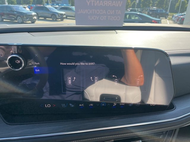 New 2026 Chevrolet Suburban Premier w/ Sun And Tow Package image 29