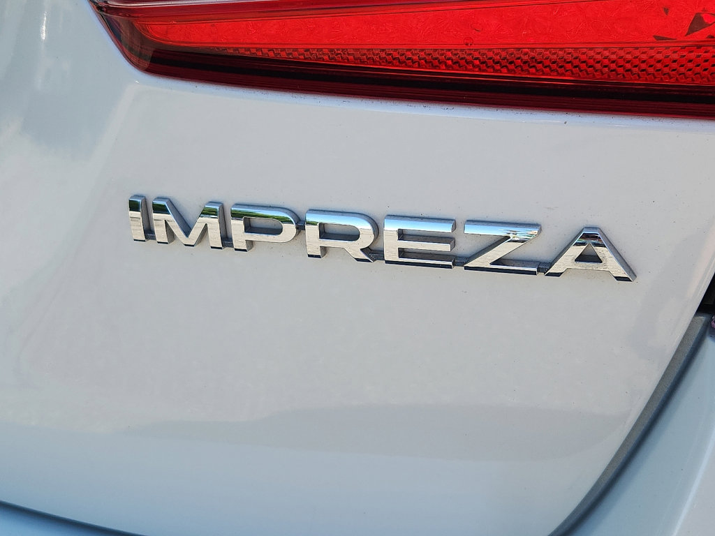 Used 2022 Subaru Impreza 2.0i image 15
