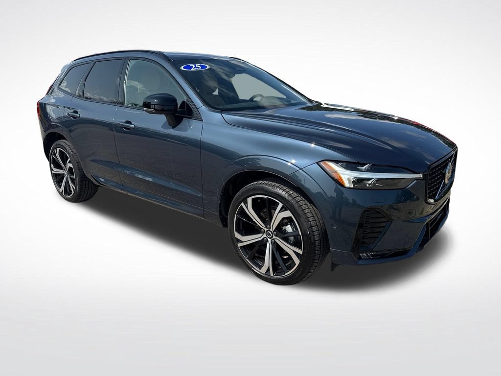 Used 2025 Volvo XC60 B5 Ultra w/ Protection Package Premier AWD/4WD image 8