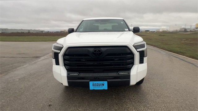 Used 2025 Toyota Tundra SR5 image 3