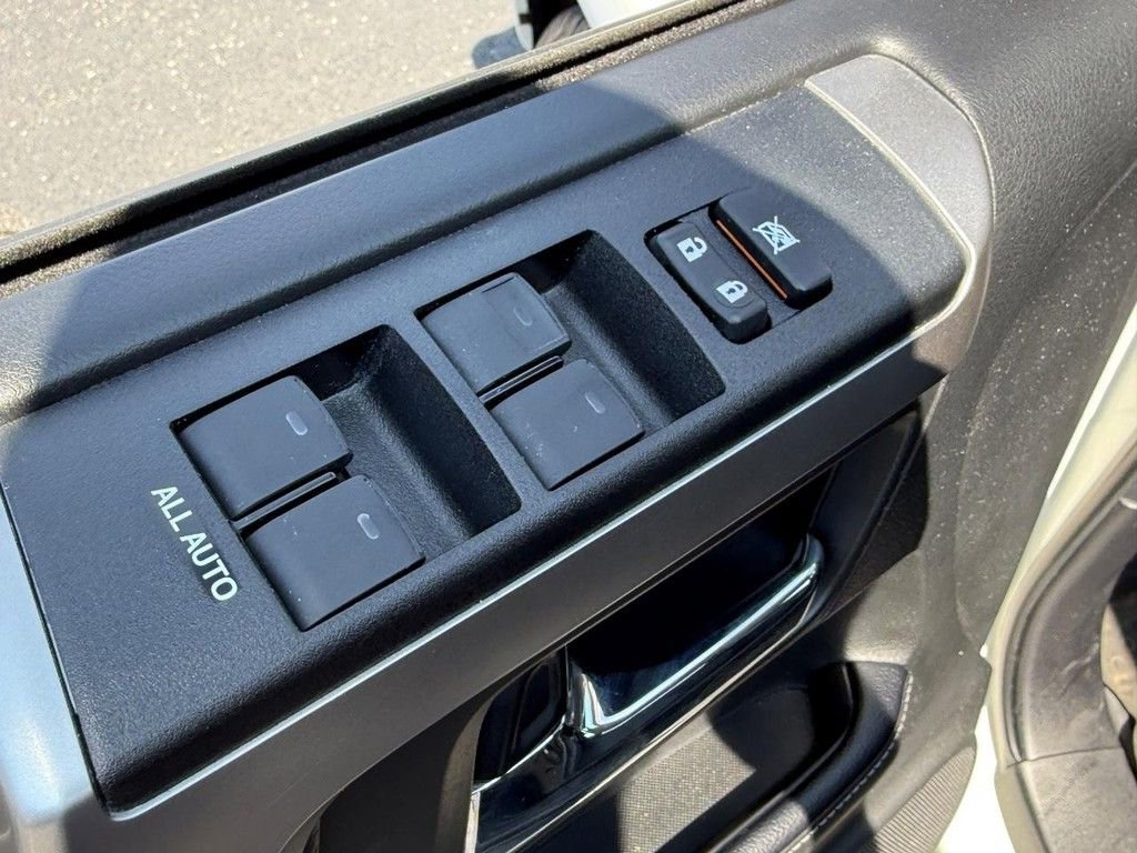 Used 2024 Toyota 4Runner SR5 Premium w/ Moonroof Package image 17