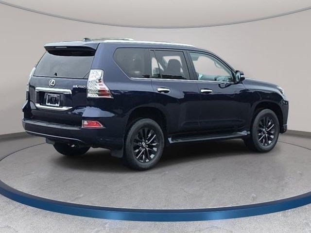 Used 2023 Lexus GX 460 Premium w/ Premium Package AWD/4WD image 5