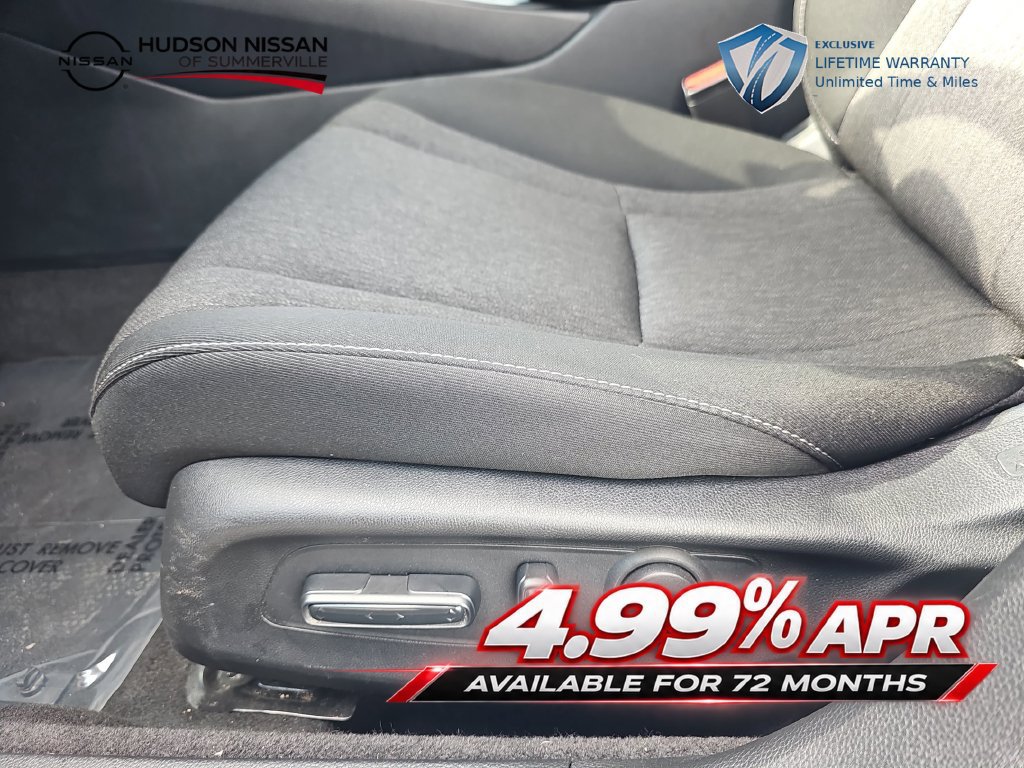 Used 2024 Honda Accord EX image 29