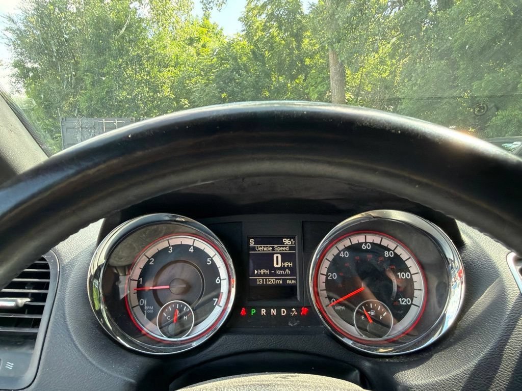 Used 2019 Dodge Grand Caravan GT FWD image 18