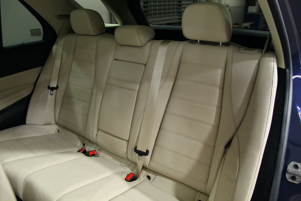 Certified 2024 Mercedes-Benz GLE 450 4MATIC image 32