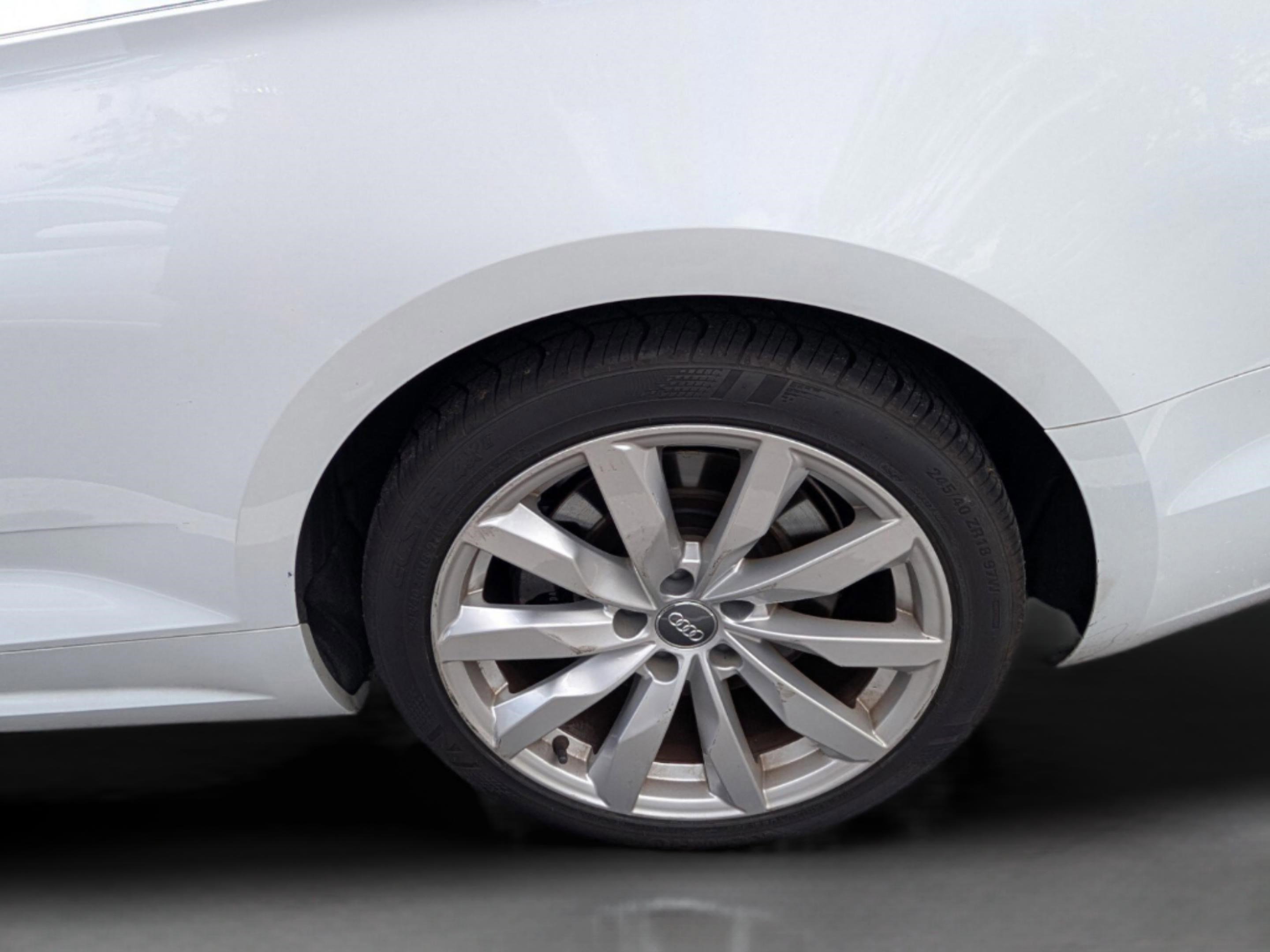 Used 2018 Audi A5 2.0T Premium Plus w/ Premium Plus image 15