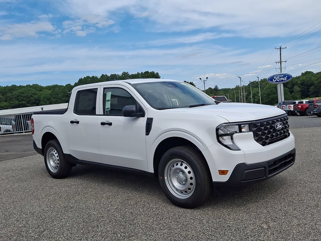 New 2026 Ford Maverick XL w/ Equipment Group 101A
