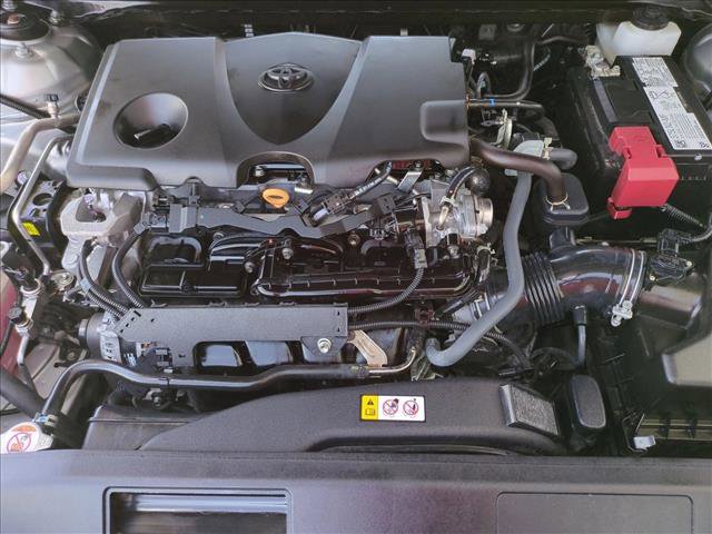 Certified 2023 Toyota Camry LE FWD image 21