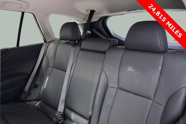 Used 2021 Subaru Outback Limited image 15