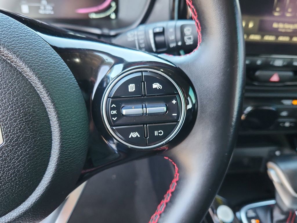 Used 2023 Kia Soul GT-Line image 21