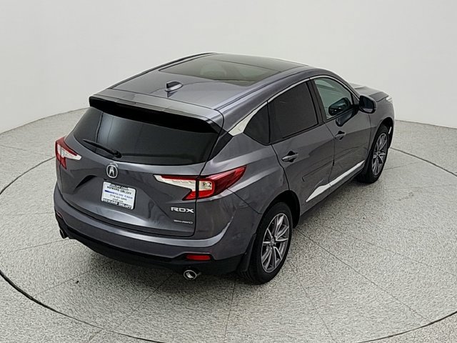 Used 2021 Acura RDX w/ Technology Package AWD/4WD image 34