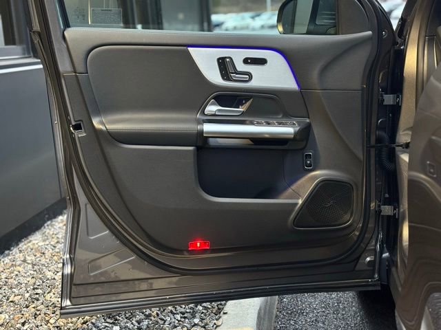 Used 2025 Mercedes-Benz GLA 250 GLA 250 image 17