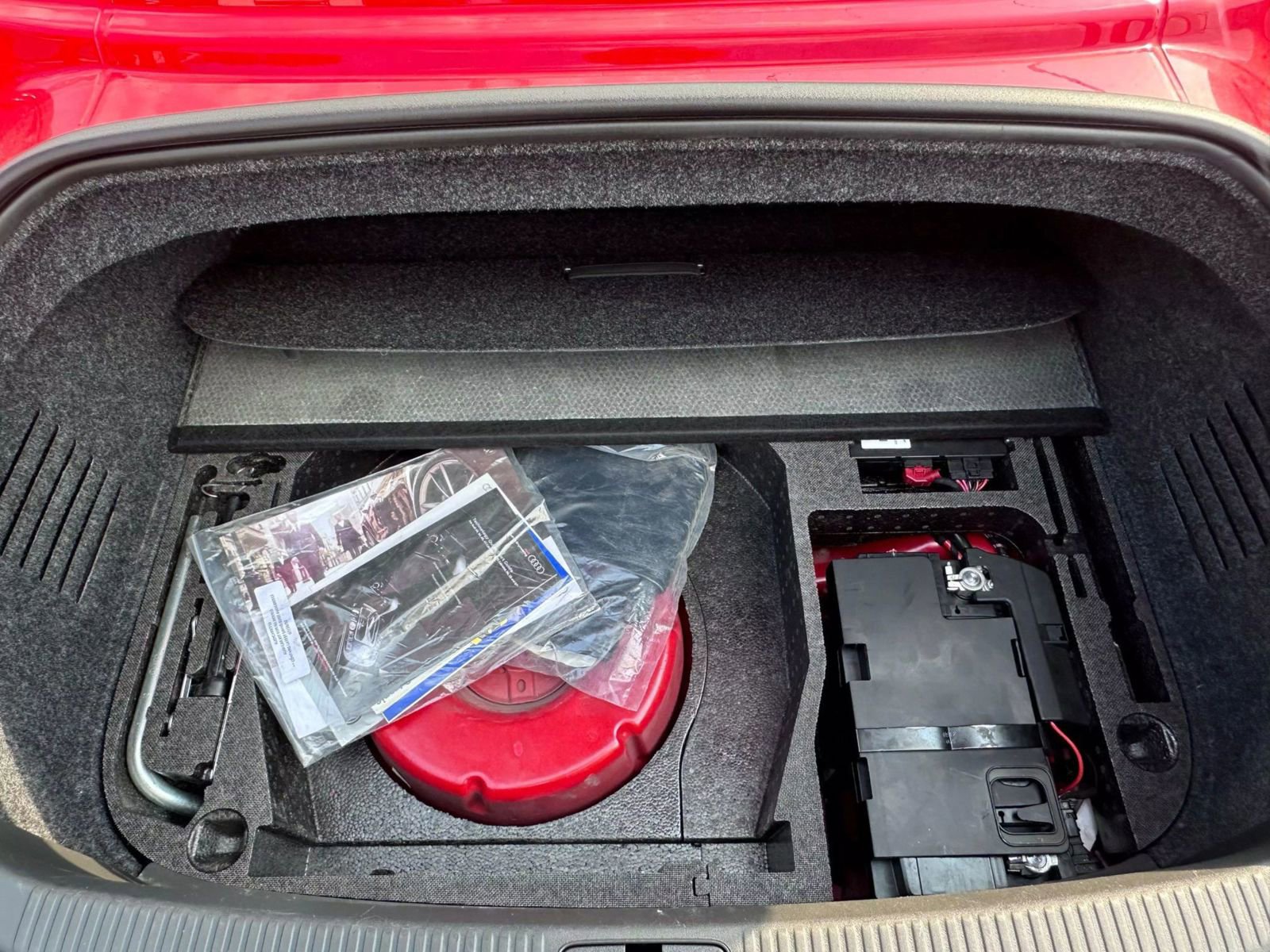 Used 2013 Audi TTS 2.0T Premium Plus image 20