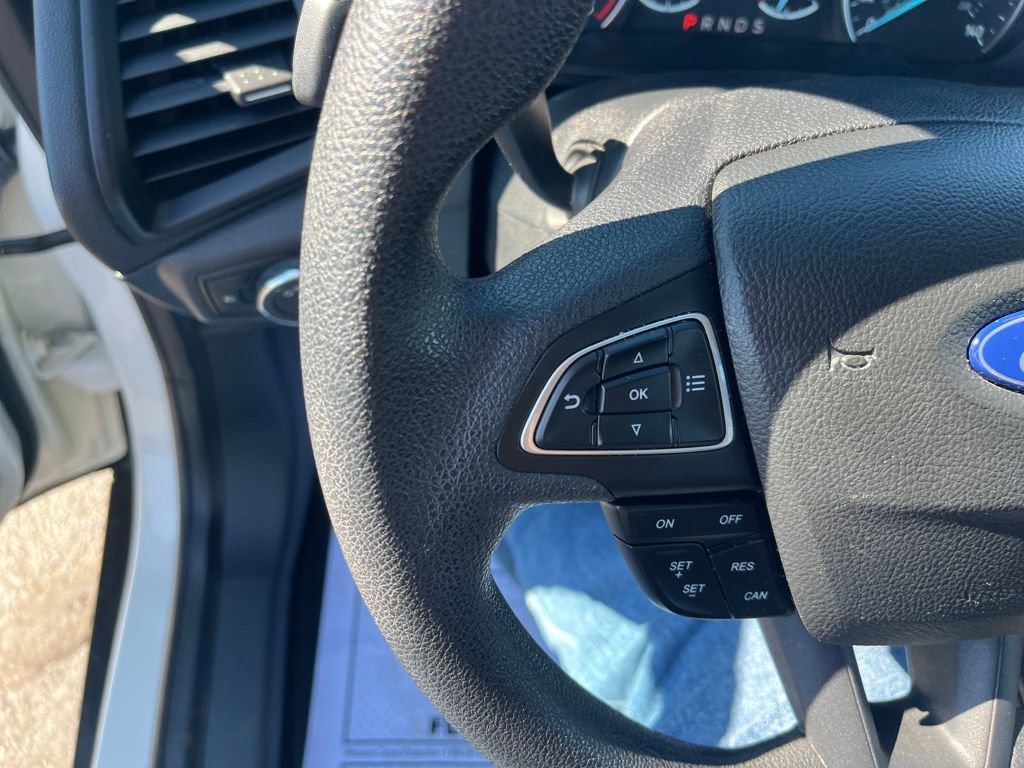 Used 2021 Ford EcoSport SE w/ SE Convenience Package image 11