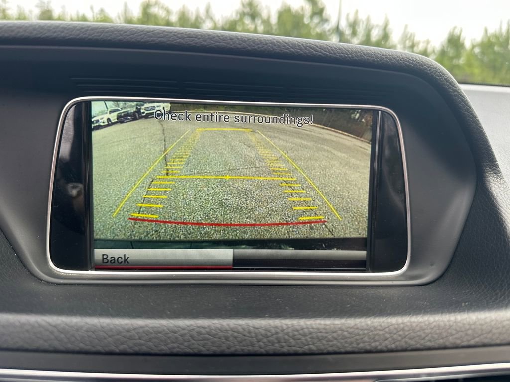 Used 2014 Mercedes-Benz E 350 E 350 image 10