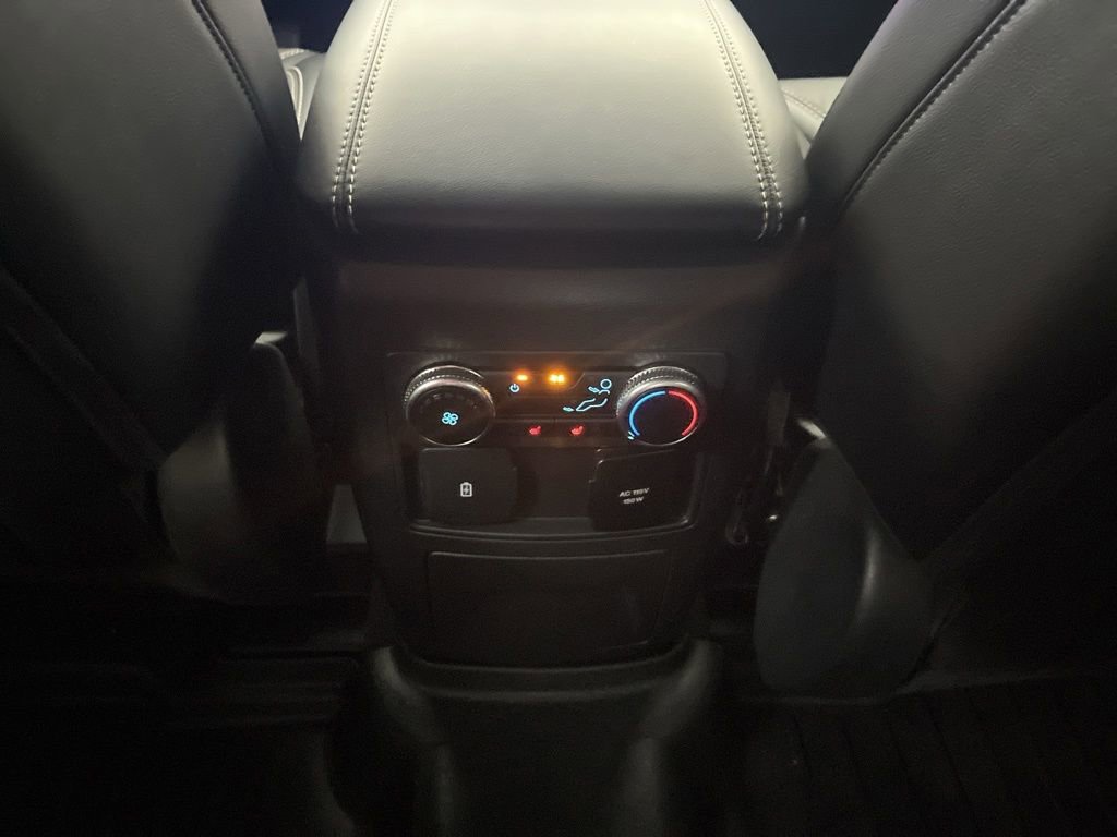 Used 2023 Ford Explorer ST w/ Equipment Group 401A AWD/4WD image 32