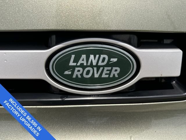 Used 2020 Land Rover Defender 110 HSE AWD/4WD image 10