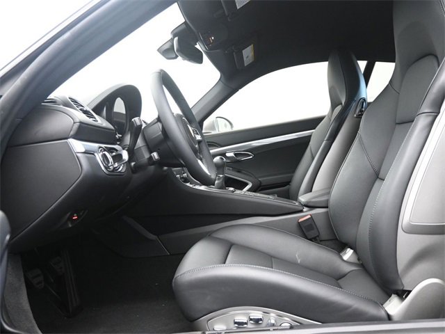 New 2025 Porsche 718 Cayman image 10